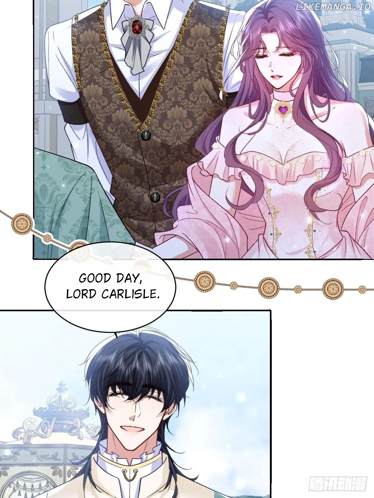 Confessing My Love to Him, the Treacherous One Chapter 17 - page 29